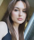 Rencontre Femme : Ангелина, 25 ans à Russie  Симферополь